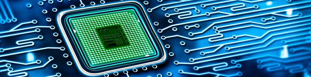 Semiconductor Manufacturing