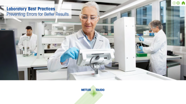 Researchers working in a laboratory Researchers working in a laboratory