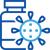 recombinant viral vector vaccines