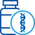 mRNA vaccines and pDNA vaccines