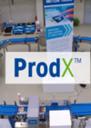 رفع مستوى مراقبة الجودة وأمن البيانات مع ProdX