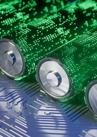 Battery Expert Panel