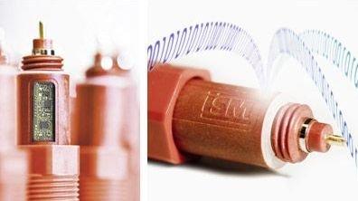 Collage image of METTLER TOLEDO sensors