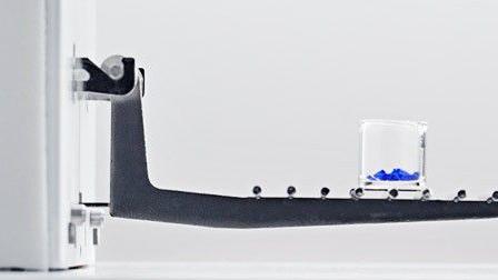 METTLER TOLEDO labtec product