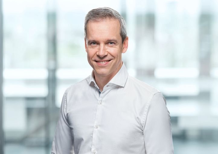 Sébastien Berrous, Head of European Market Organizations