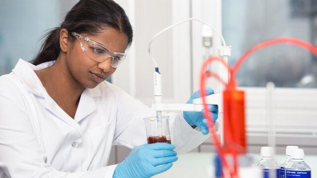 Food and Beverages Solutions Food and Beverages Solutions