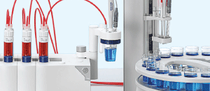 Increase Productivity in Metals Determination