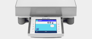 Precision Balances Defy Dust