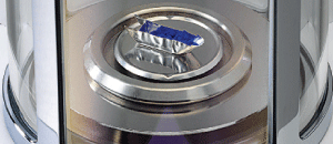 Convenient and Accurate Regulus Weighing