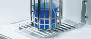 Simple and Efficient Sample Handling