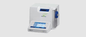 Simple Density Determination of Liquids Within Seconds