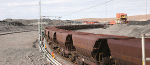 Reduced Rail Car Weighing Time