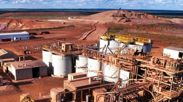 Industrial and Laboratory Solutions for Mining Industry