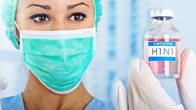 Testing Labs and Health Institutes