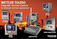 Integrated Terminal Solutions