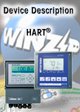 HART® - 장치 설명 파일 (DD)