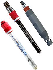 pH/ORP Probe
