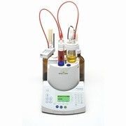 DL31 Volumetric KF Titrator
