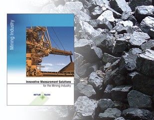 Mining Industry Brochure