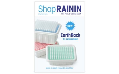 ShopRainin USA Pipette and Tip Product Catalog