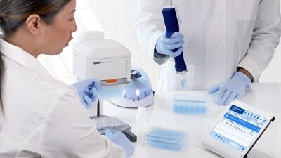 customer testimonials for rainin micropro