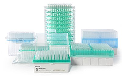 Pipette tips