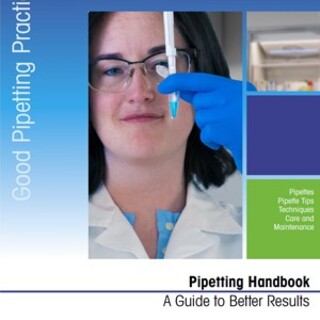 Rainin Guide to Pipetting