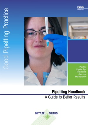 Rainin Pipetting Handbook