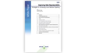 reliable pipetting strategies