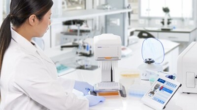 Your Research Assistant