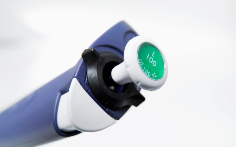 Pipet-Lite PL+ Single Channel Pipette