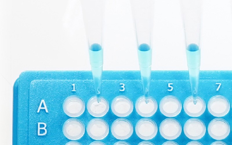 multichannel pipetting