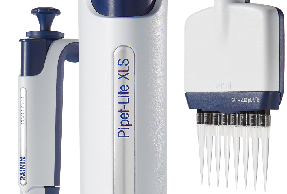 Pipettes