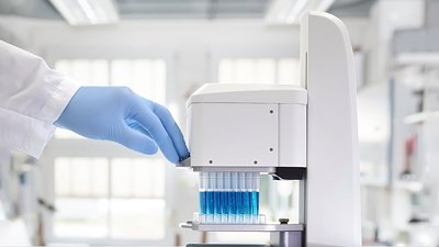multiple dispensing for library production using a 96 channel pipette