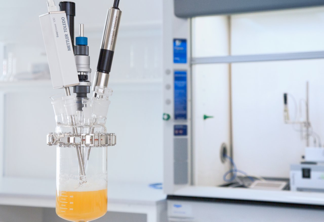 bioprocessing online seminar