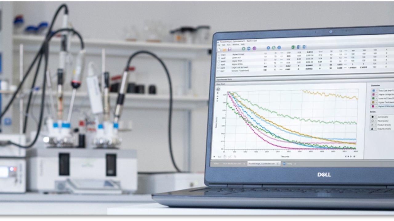 heterogeneous catalysis software