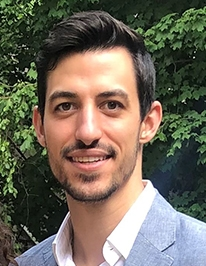 Brian M. Wyvratt