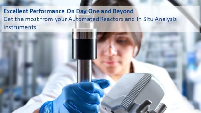 Automated Chemistry Service