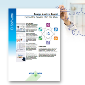 iC Site License Datasheet