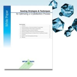 seeding crystallization process seeding crystallization process