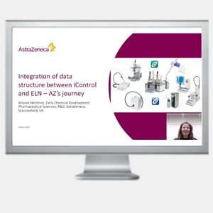 digitalization of lab data webinar