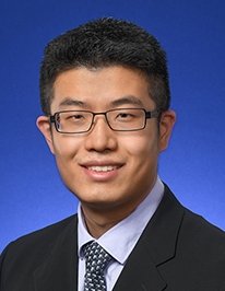 Zhenshu (Stan) Wang, Ph.D