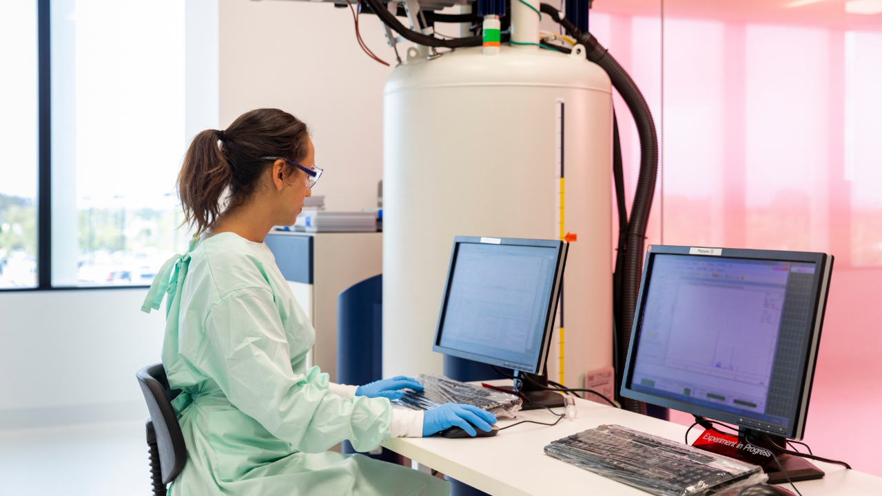 Data-Rich Experimentation Across Scale