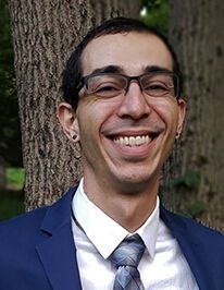 Ronald Carrasquillo