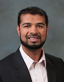 Moiz Diwan, Ph.D.