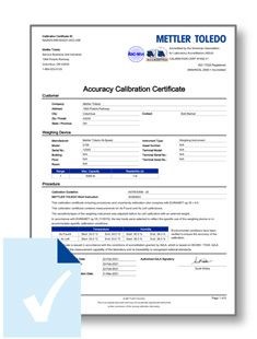 ASTM E898-20 Chapter 4.1
