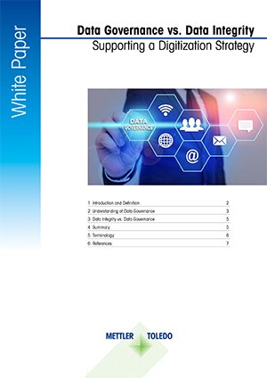 Data Governance in Laboratory