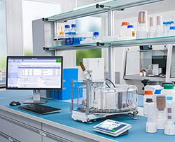 Webinar: Debottlenecking of QC Labs with Lean Lab Approach