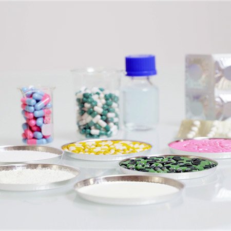 Webinar: Compliant Moisture Analysis in Pharma Industry