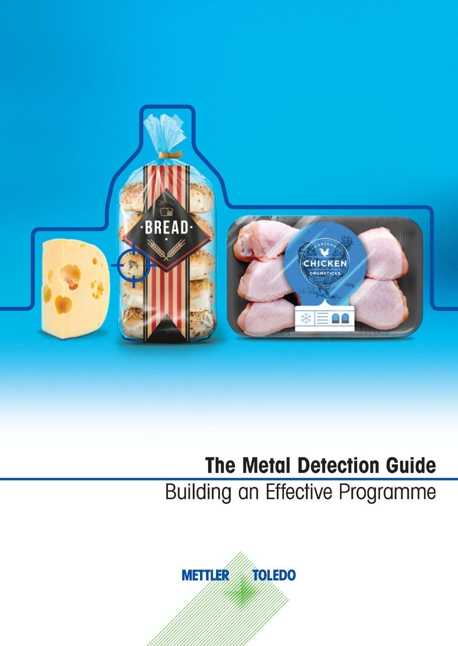 Commercial Metal Detectors